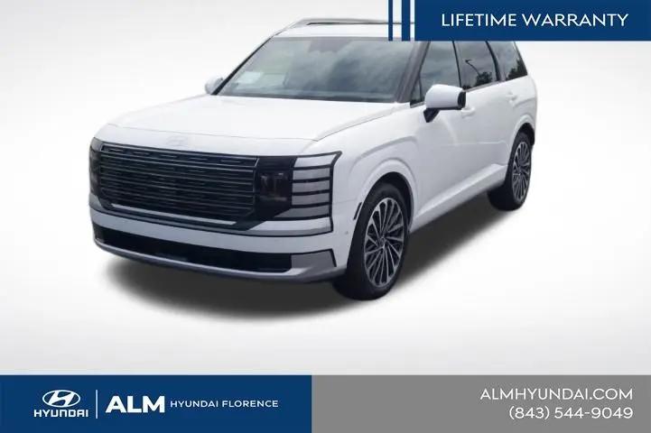 2026 Hyundai Palisade Calligraphy for sale in Florence, SC