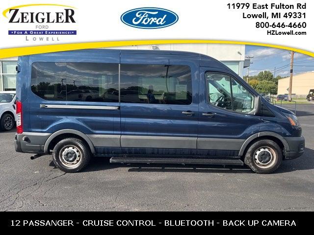 2020 Ford Transit-350 Passenger Van XL