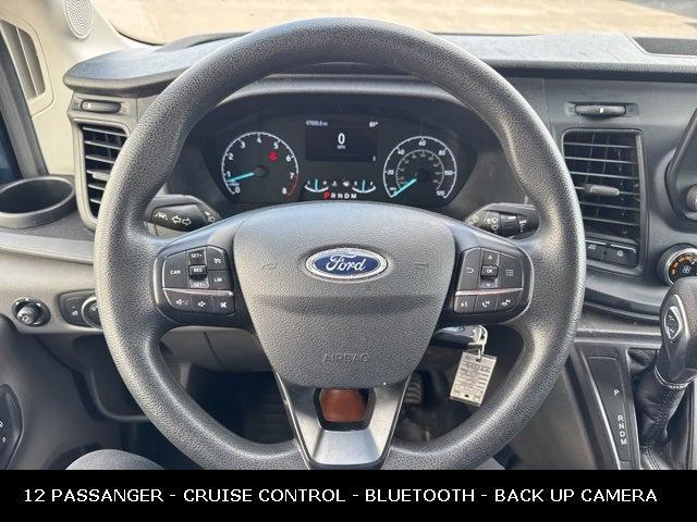 2020 Ford Transit-350 Passenger Van XL