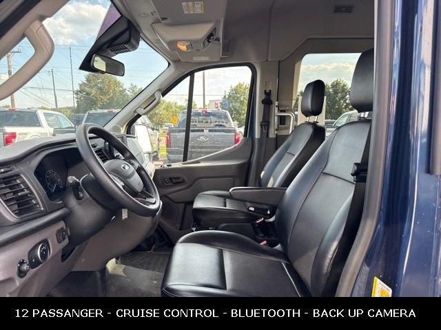 2020 Ford Transit-350 Passenger Van XL