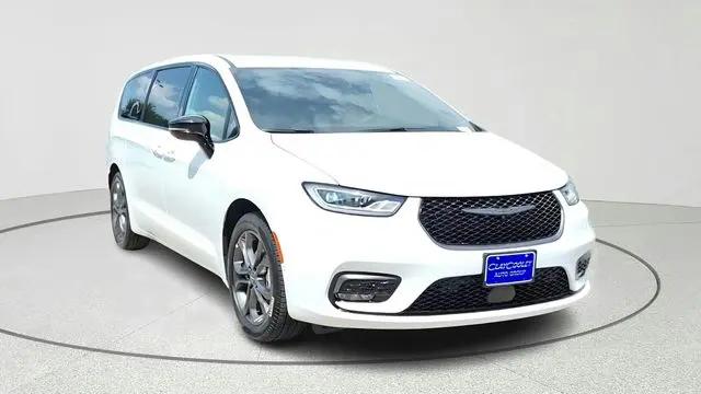 2026 Chrysler Pacifica Select for sale in Irving, TX