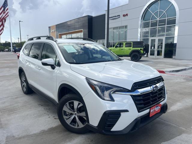 2023 Subaru Ascent Premium 7-Passenger