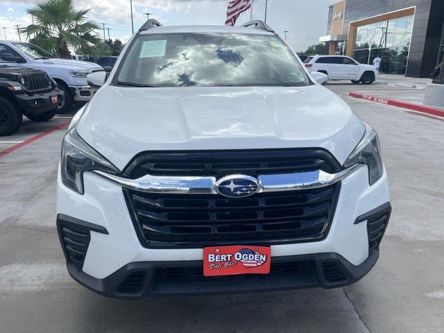 2023 Subaru Ascent Premium 7-Passenger