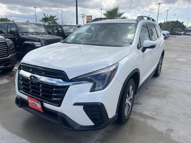 2023 Subaru Ascent Premium 7-Passenger