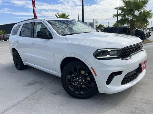 2023 Dodge Durango GT RWD