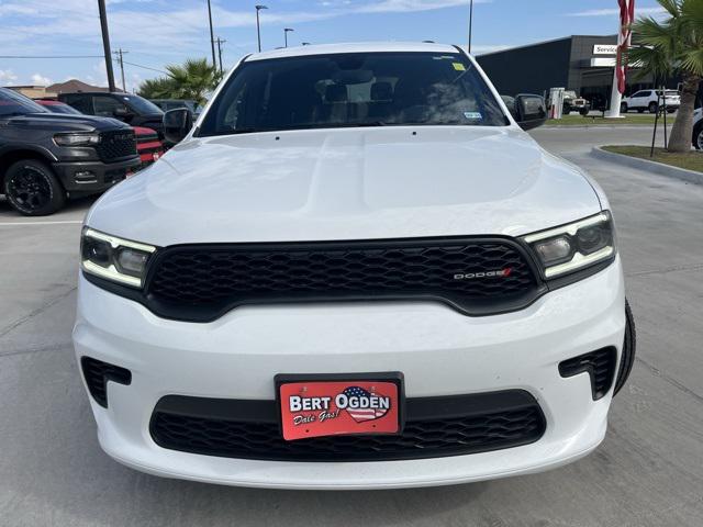 2023 Dodge Durango GT RWD