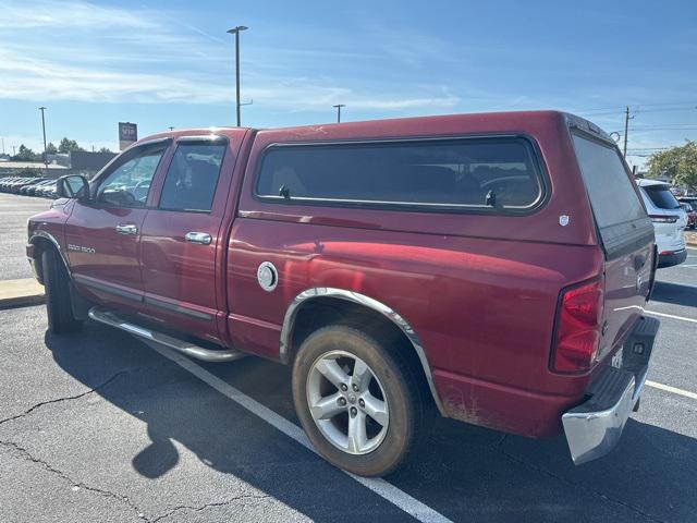 2007 Dodge Ram 1500 SLT