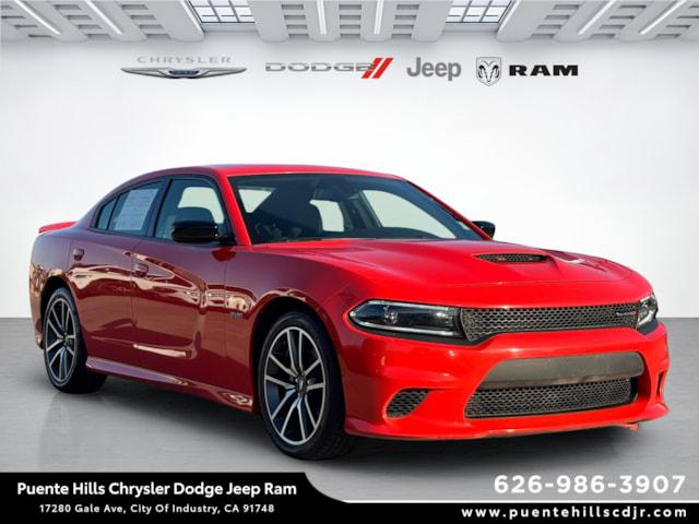2023 Dodge Charger R/T 2023 Dodge Charger R/T