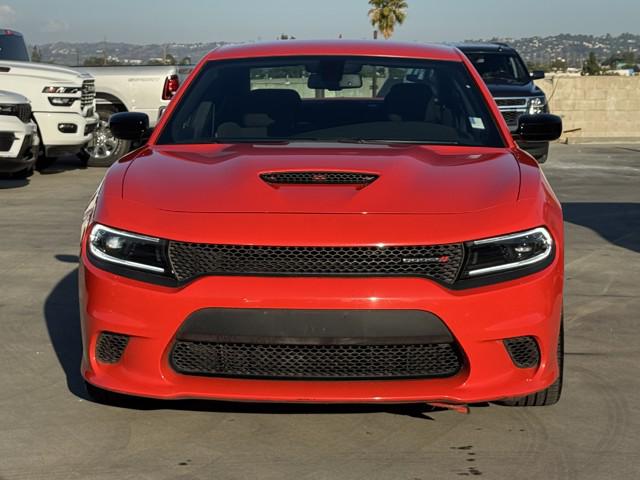 2023 Dodge Charger R/T 2023 Dodge Charger R/T