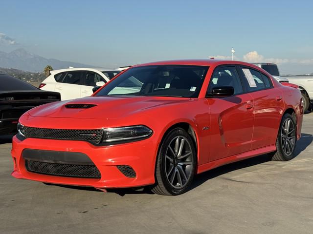 2023 Dodge Charger R/T 2023 Dodge Charger R/T