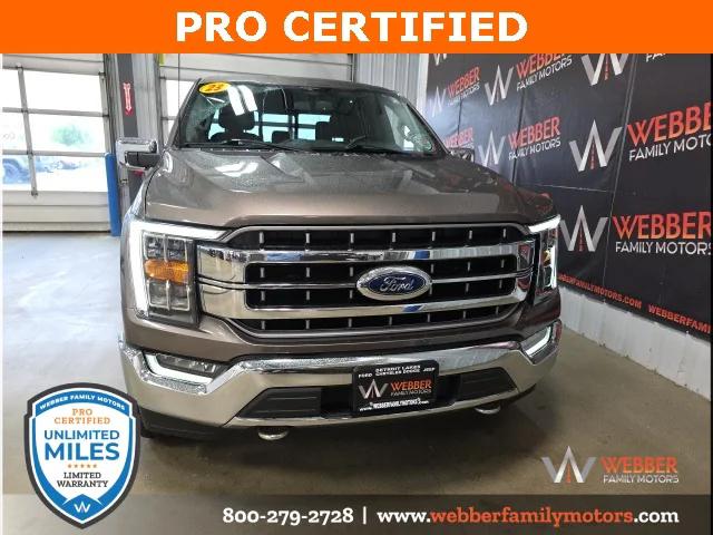 2023 Ford F-150 LARIAT 2023 Ford F-150 LARIAT