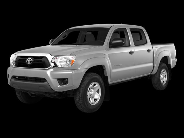 2014 Toyota Tacoma Base V6