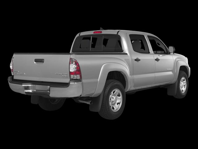 2014 Toyota Tacoma Base V6