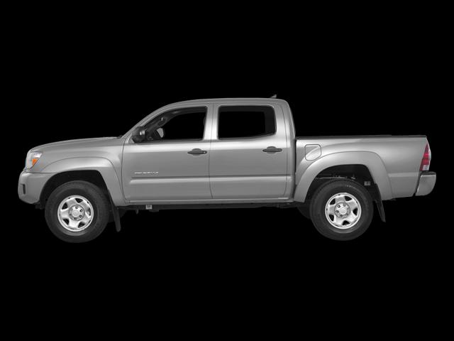2014 Toyota Tacoma Base V6