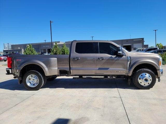 2023 Ford F-450 XLT 2023 Ford F-450 XLT