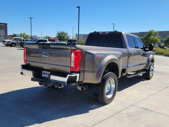 2023 Ford F-450 XLT 2023 Ford F-450 XLT