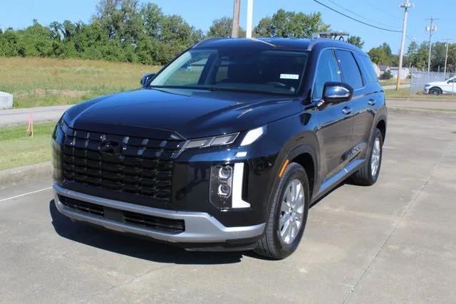 2024 Hyundai Palisade SEL 2024 Hyundai Palisade SEL