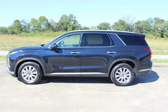 2024 Hyundai Palisade SEL 2024 Hyundai Palisade SEL