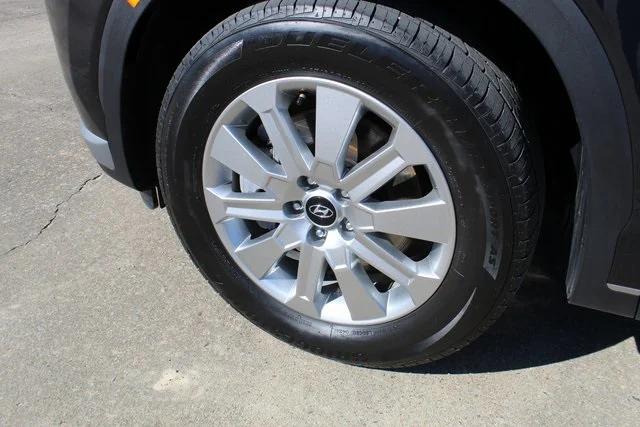 2024 Hyundai Palisade SEL 2024 Hyundai Palisade SEL