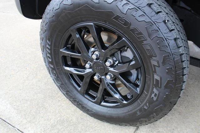 2022 Jeep Gladiator Sport S 4x4 2022 Jeep Gladiator Sport S 4x4