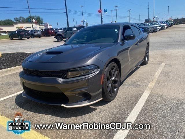 2022 Dodge Charger R/T