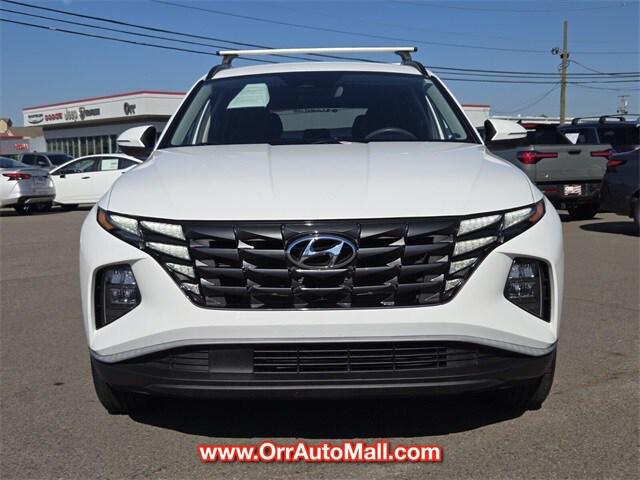 2023 Hyundai Tucson SEL 2023 Hyundai Tucson SEL