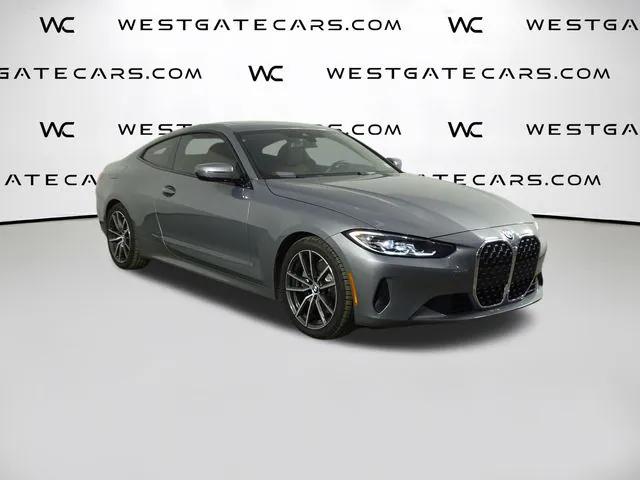 2023 BMW 430i 2023 BMW 430i