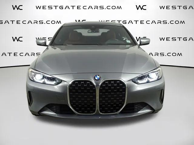 2023 BMW 430i 2023 BMW 430i