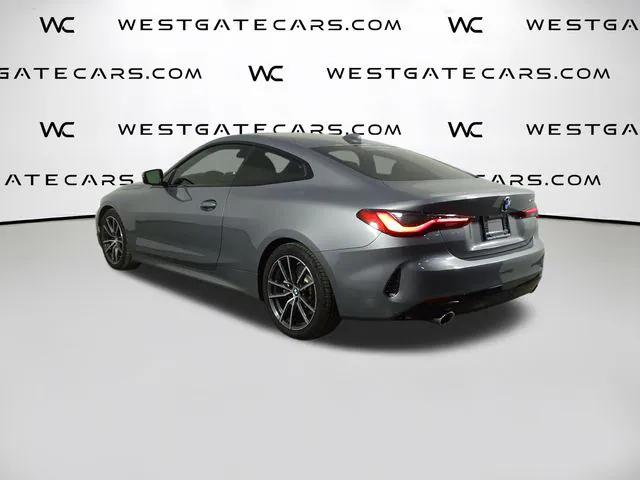 2023 BMW 430i 2023 BMW 430i
