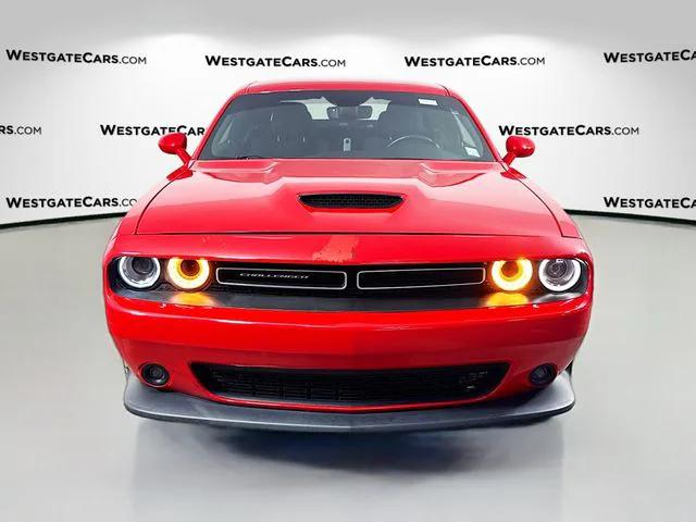 2019 Dodge Challenger R/T