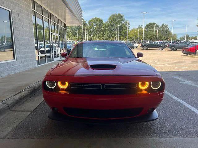 2019 Dodge Challenger R/T 2019 Dodge Challenger R/T