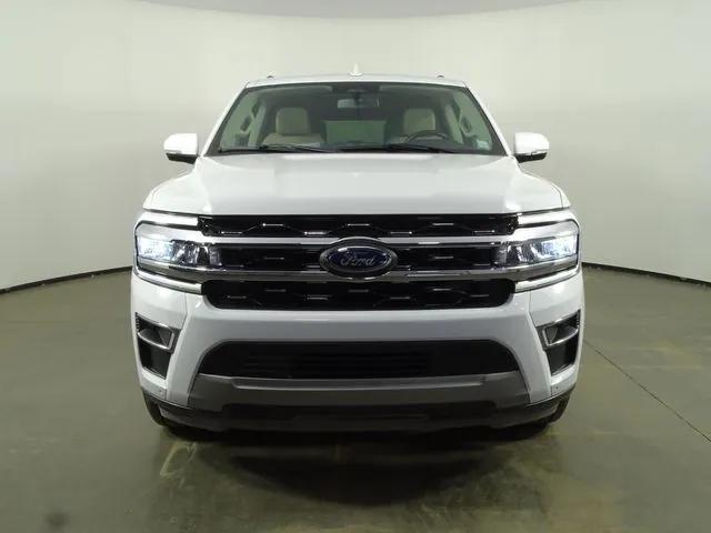 2024 Ford Expedition Limited MAX
