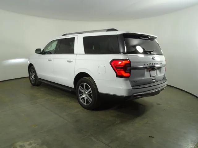 2024 Ford Expedition Limited MAX