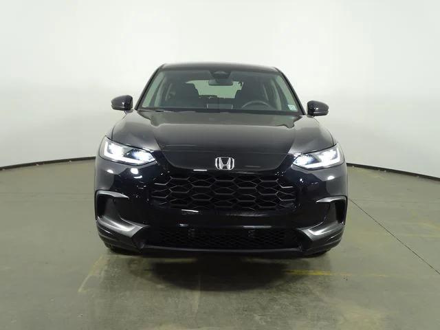 2024 Honda HR-V 2WD LX