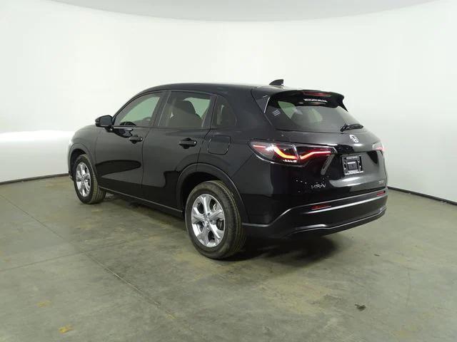 2024 Honda HR-V 2WD LX