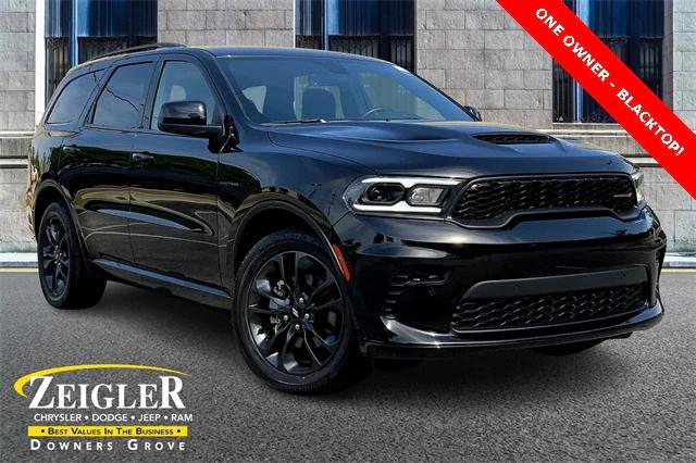 2023 Dodge Durango R/T AWD