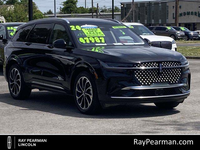 2024 Lincoln Nautilus Reserve for sale in Huntsville, AL