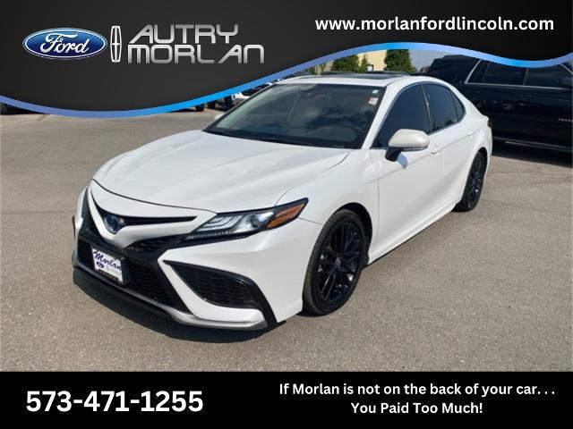 2023 Toyota Camry XSE Hybrid for sale in Sikeston, MO