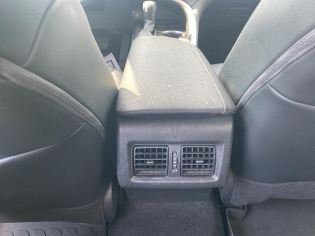2023 Toyota Camry XSE Hybrid