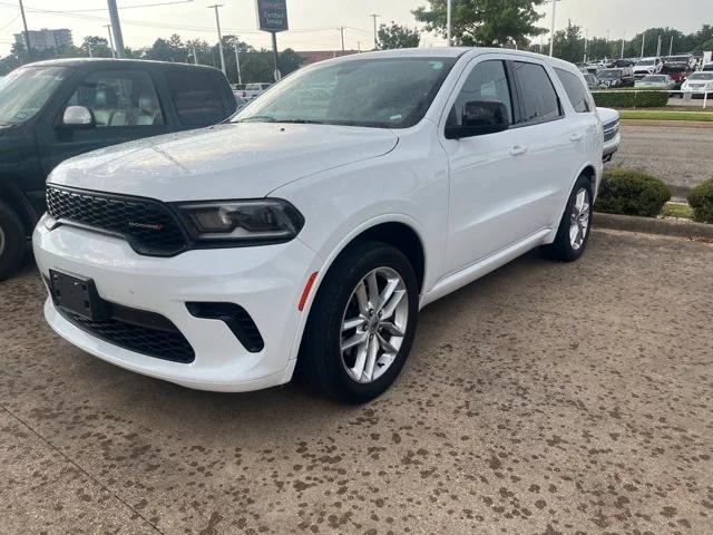 2023 Dodge Durango GT RWD