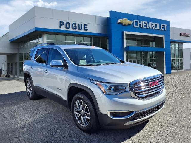 2019 GMC Acadia SLE-2 2019 GMC Acadia SLE-2