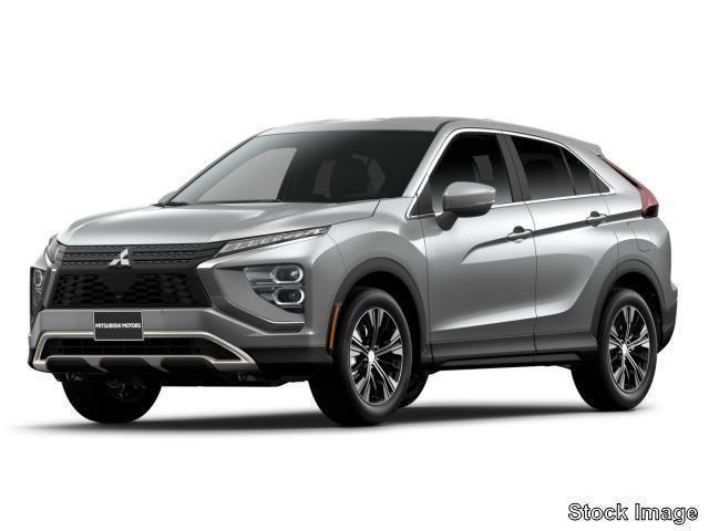 2022 Mitsubishi Eclipse Cross SE S-AWC