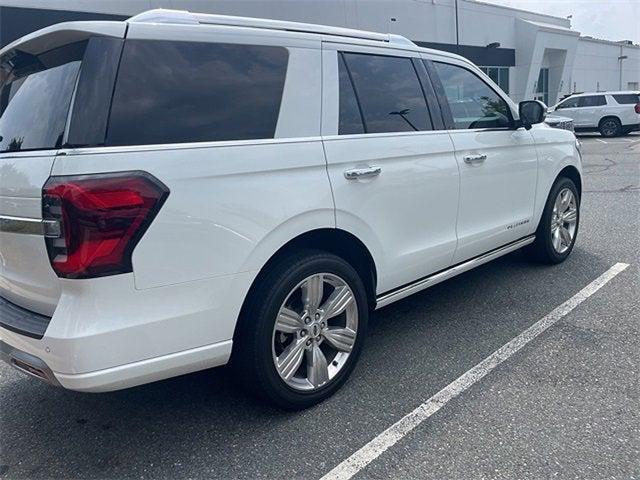 2023 Ford Expedition Platinum