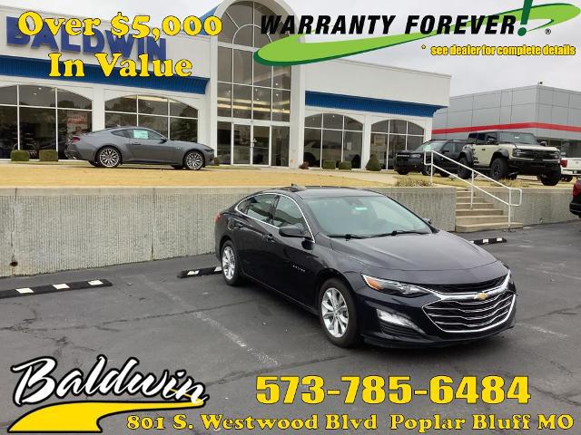 2023 Chevrolet Malibu FWD 1LT for sale in Poplar Bluff, MO