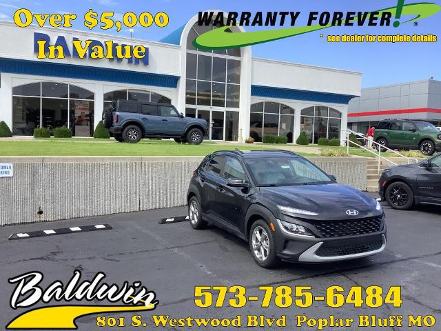 2023 Hyundai Kona SEL for sale in Poplar Bluff, MO