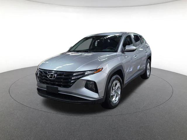 2024 Hyundai Tucson SE 2024 Hyundai Tucson SE