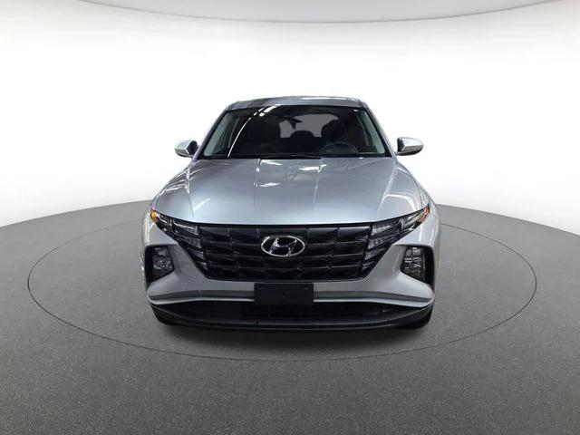2024 Hyundai Tucson SE 2024 Hyundai Tucson SE