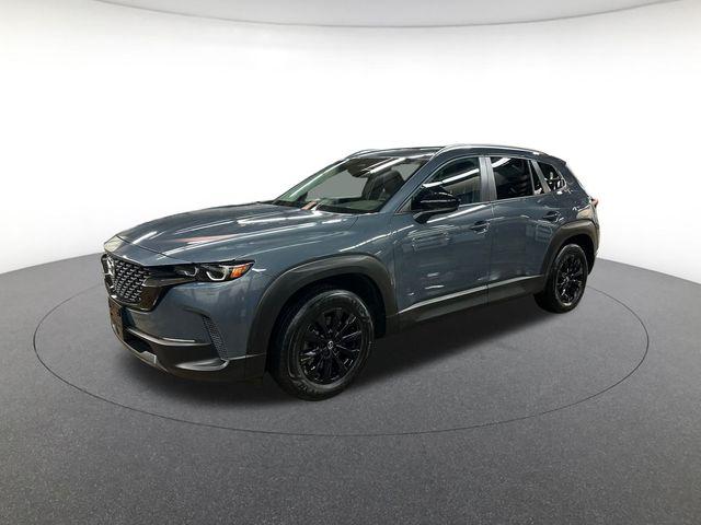 2025 Mazda CX-50 2.5 S Premium Package 2025 Mazda CX-50 2.5 S Premium Package