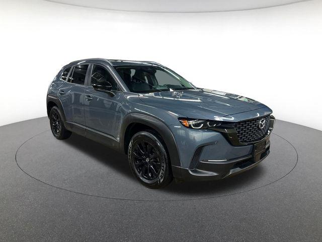 2025 Mazda CX-50 2.5 S Premium Package 2025 Mazda CX-50 2.5 S Premium Package