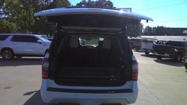 2021 Ford Expedition Platinum MAX